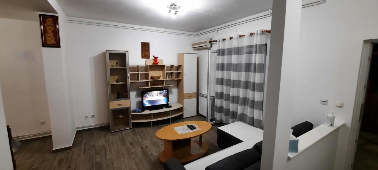 Apartmani "Alenka" Primošten Exterior foto