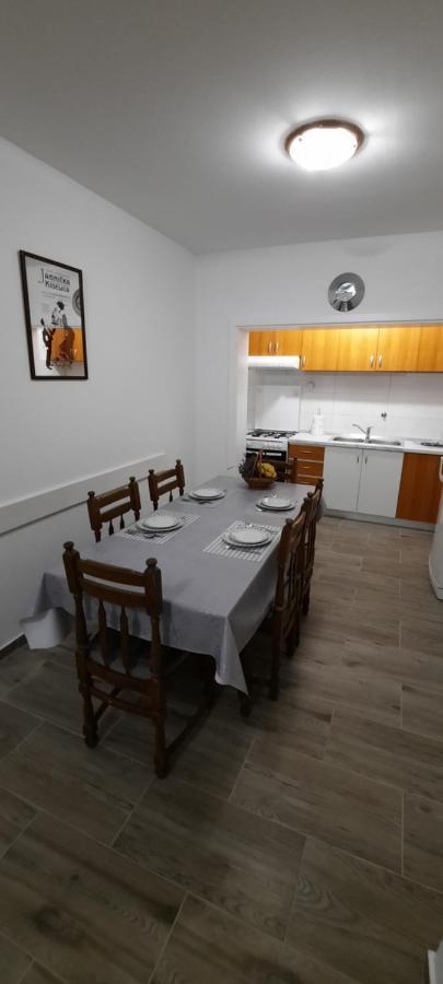 Apartmani "Alenka" Primošten Exterior foto