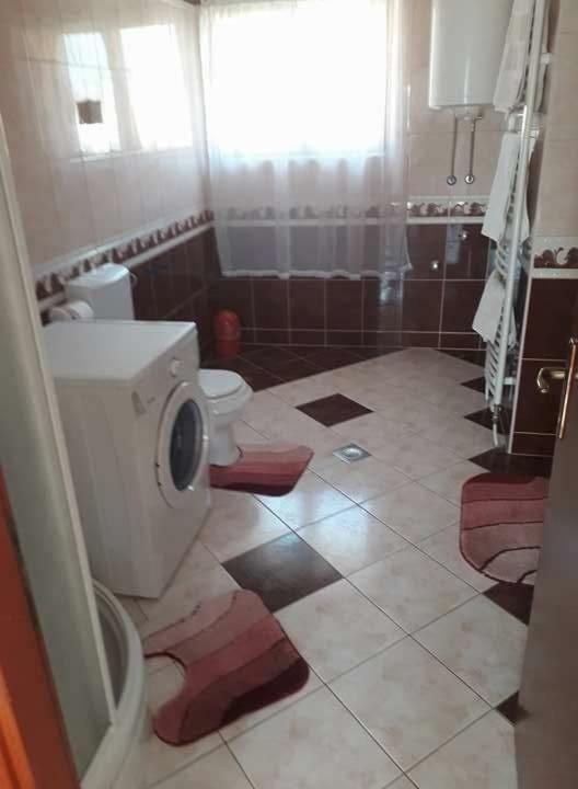 Apartmani "Alenka" Primošten Exterior foto