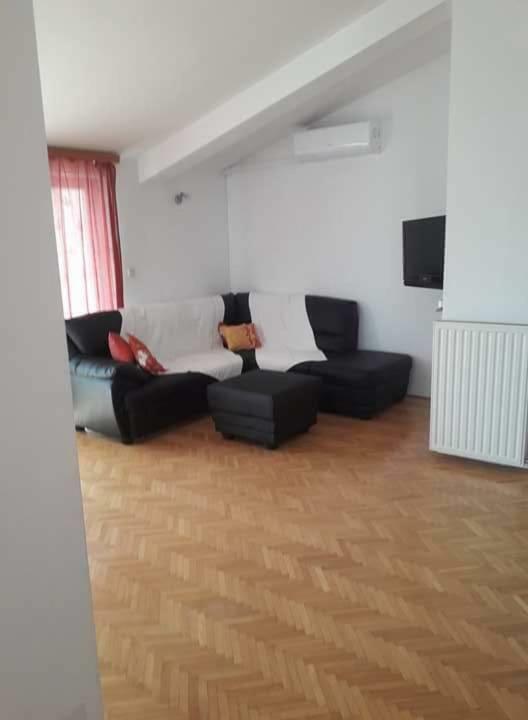 Apartmani "Alenka" Primošten Exterior foto