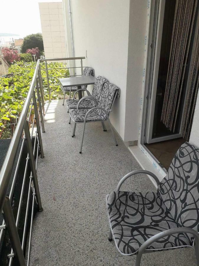 Apartmani "Alenka" Primošten Exterior foto